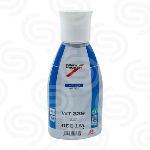 Permahyd Hi-TEC Mischlack 480 WT339 Violett BT - 0,8 L