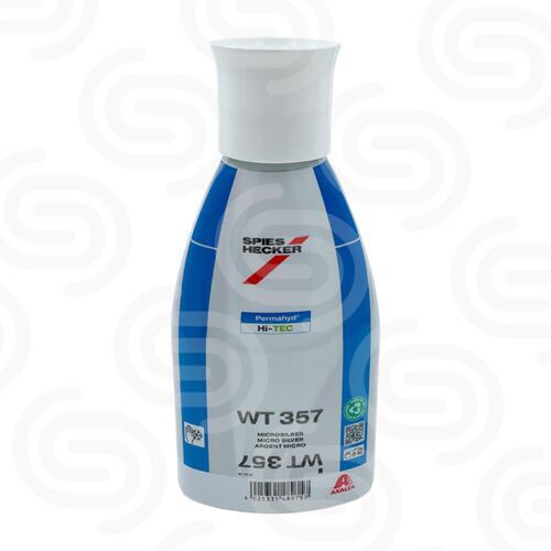 Permahyd Hi-TEC Mischlack 480 WT357 Microsilber BT - 0.8 L