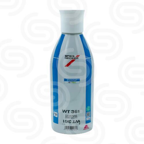 Permahyd Hi-TEC Mischlack 480 WT361 Brillantsilber BT - 1,5 L