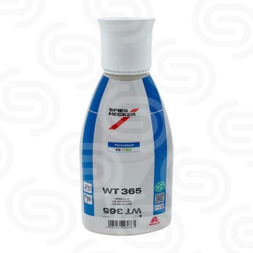 Permahyd Hi-TEC Mischlack 480 WT365 Perllila BT - 0,8 L