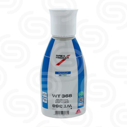 Permahyd Hi-TEC Mischlack 480 WT368 Perlfeinweiss BT - 0,8 L