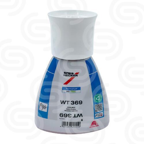 Permahyd Hi-TEC Mischlack 480 WT369 Perlrot BT - 0,35 L