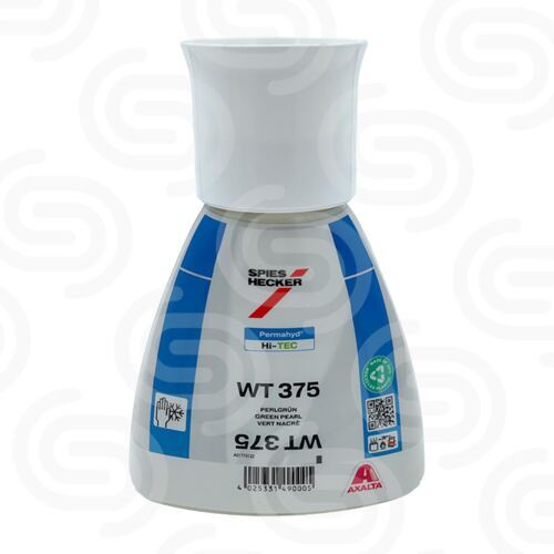 Permahyd Hi-TEC Mischlack 480 WT375 Perlgrün BT - 0,35 L