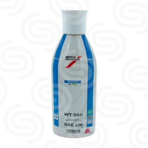 Permahyd Hi-TEC Mischlack 480 WT386 Flop Control BT - 1,5 L