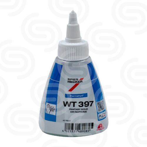 Permahyd Hi-TEC Mischlack 480 WT397  Fantasy Gold BT - 0.1 L