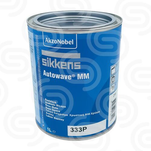 Sikkens Autowave MM 2.0 333P Perlmutt Weiss - 1 L