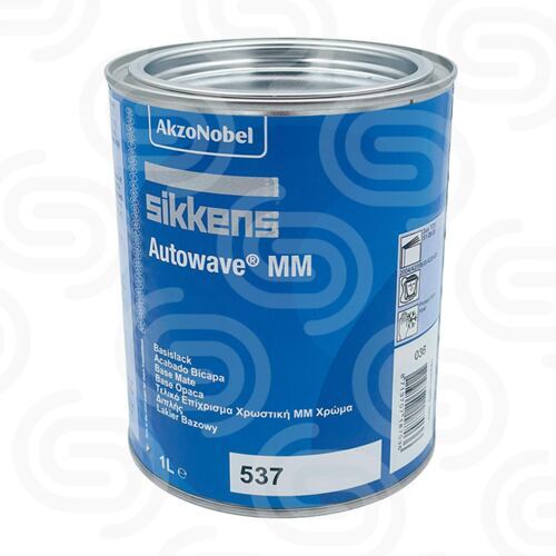 Sikkens Autowave MM 2.0 537 Violettrot transparent - 1 L