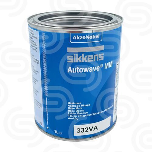 Sikkens Autowave MM 2.0 332VA Perlmutt Violettblau 1 L