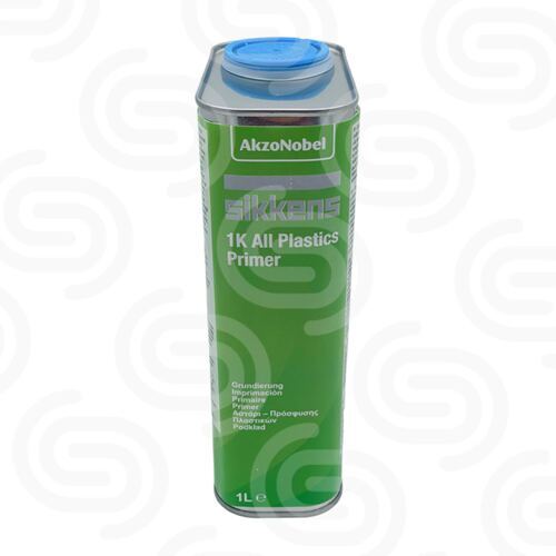 Sikkens 1K All Plastics Primer  - 1 L