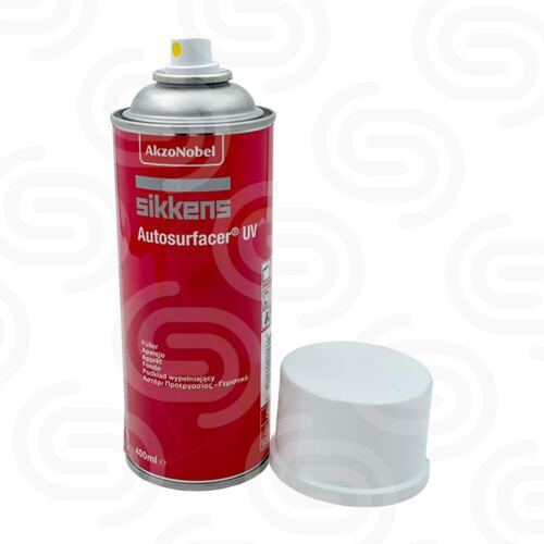 Sikkens Autosurfacer UV (Aerosol) - 0,4 L
