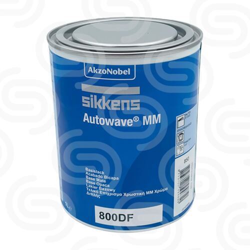 Sikkens Autowave MM 2.0 800DF Metallic brillant - 1 L