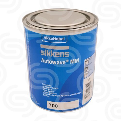 Sikkens Autowave MM 2.0 700 Flop Controller konzentriert - 1 L