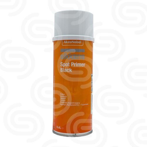 Sikkens Spot Primer Black - 400 ml