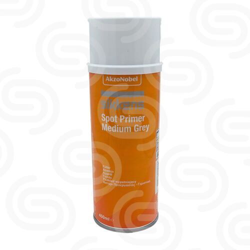 Sikkens Spot Primer Dark/Medium Grey - 400 ml