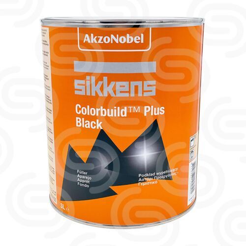 Sikkens Cobu PLUS Black - 3 L