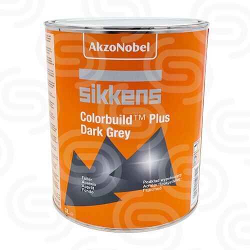 Sikkens Cobu PLUS Dark Grey - 3 L