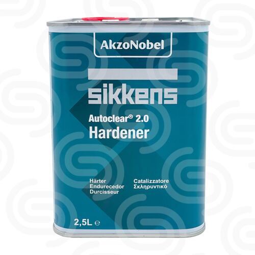 Sikkens Autoclear 2.0 Hardener - 2,5 L