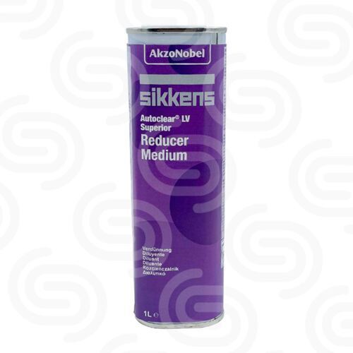 Sikkens Autoclear LV Superior Reducer medium - 1 L