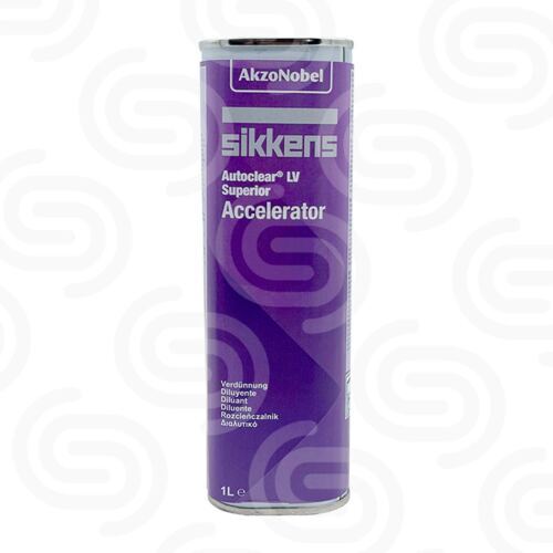 Sikkens LV Superior Accelerator - 1 liter