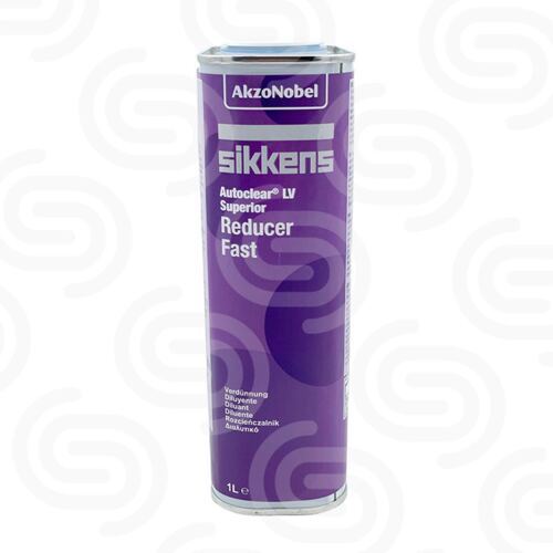 Sikkens Autoclear LV Superior Reducer Fast - 1 L