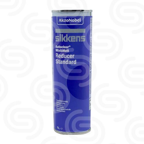 Sikkens Autoclear Mix &amp; Matt Reducer Standard - 1 L