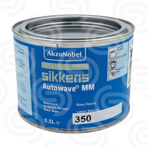 Sikkens Autowave MM 2.0 350 Violettrot - 0,5 L