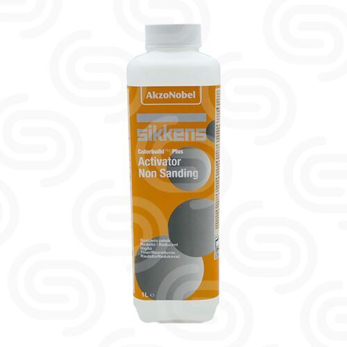 Sikkens Cobu PLUS Activator Non Sanding - 1 L