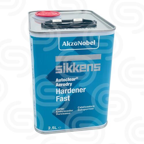 Sikkens Autoclear Aerodry Hardener fast - 2,5 L