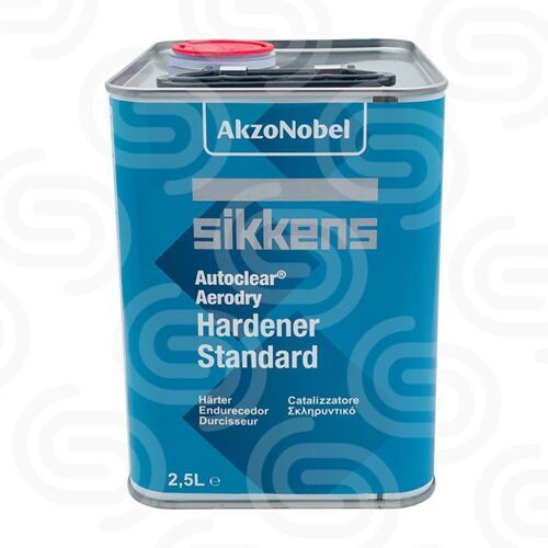 Sikkens Autoclear Aerodry Hardener - 2,5 L
