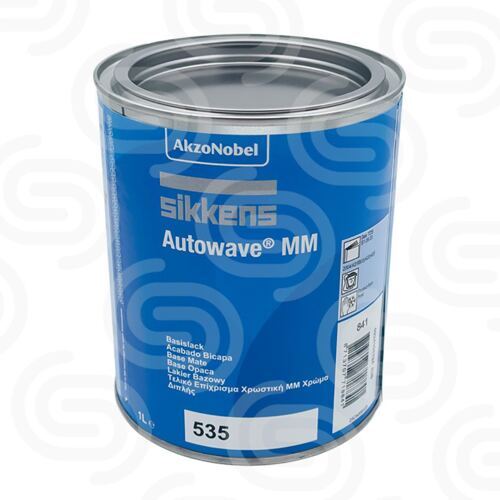 Sikkens Autowave MM 535 EU - 1 L