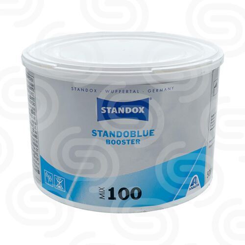 Standoblue Basislack Mix 100 Booster - 0,5 L