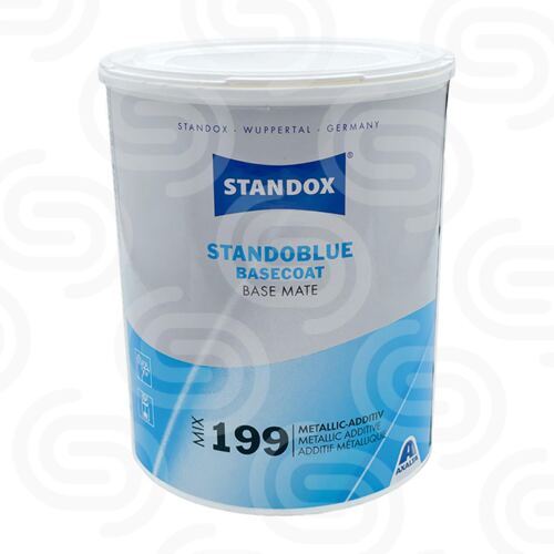 Standoblue Basislack Mix 199 Metallic Additiv - 1 L
