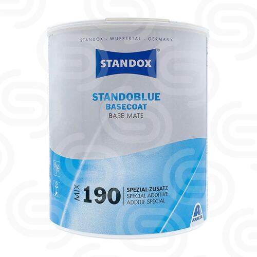 Standoblue Basislack Mix 190 Spezial-Zusatz - 3,5 L