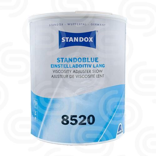 Standoblue Einstelladditiv 8520 Lang - 3,5 L