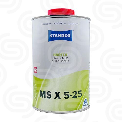 Standox MSX Härter 5-25 - 1 L