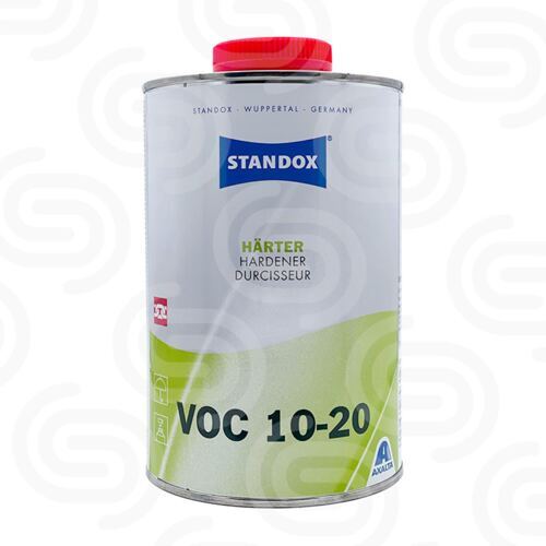 Standox Härter VOC 10-20 - 1 L