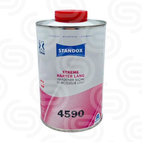 Standox Xtreme-Härter 4590 Lang - 1 L