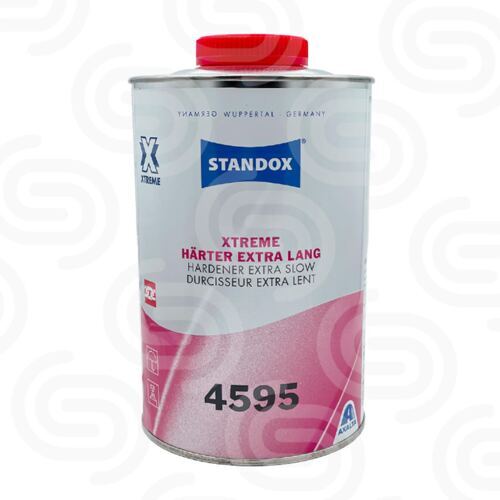 Standox VOC Xtreme Härter Extra Slow 4595 - 1 L