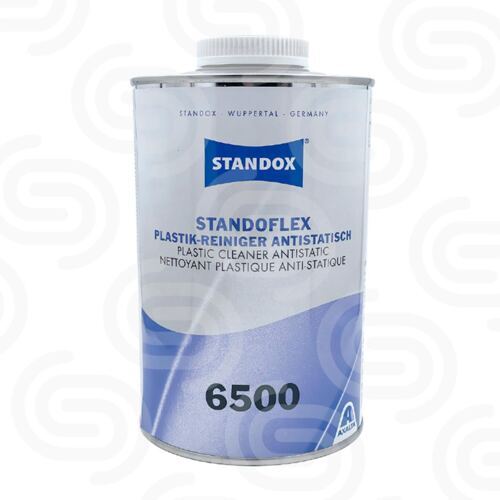 Standoflex Plastic Cleaner - 1 L