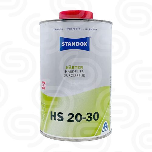 Standox Hardener HS 20-30 - 1 L