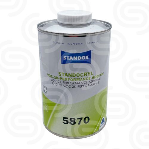 Standocryl VOC 2K Performance Additiv 5870 - 1 L