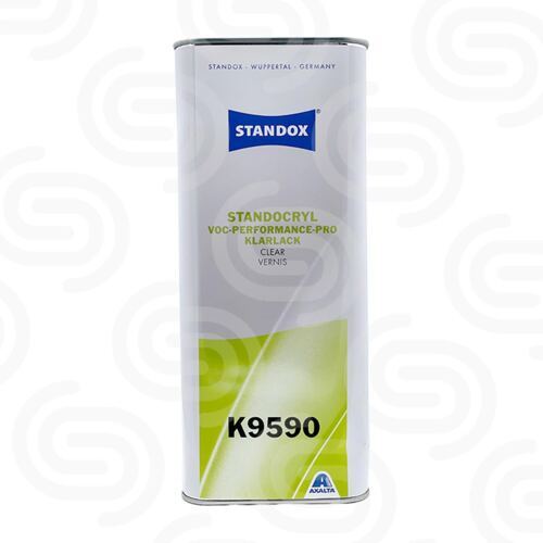 Standox VOC Performance Pro Klarlack K9590 - 5 L