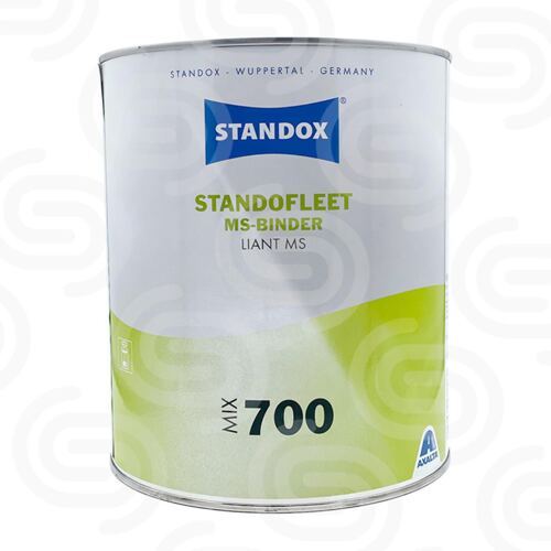 Standofleet Binder MS 700 - 3,5 L