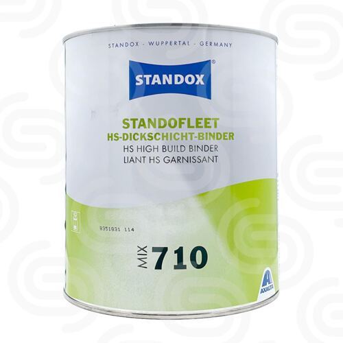 Standofleet Binder HS 710 Dickschicht - 3,5 L