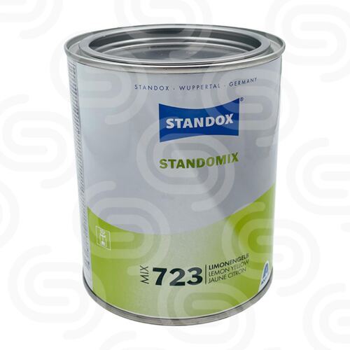 Standofleet Mix 723 Limonengelb - 1 L