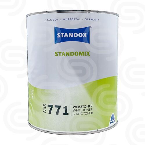 Standofleet Mix 771 Weisstoner - 3,5 L