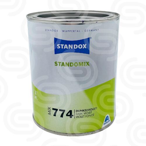Standofleet Mix 774 Dunkelviolett - 1 L