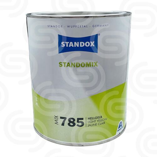 Standofleet Mix 785  Hellgelb - 3,5 L