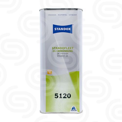 Standofleet 2K-Thinner 5120 - 5 L