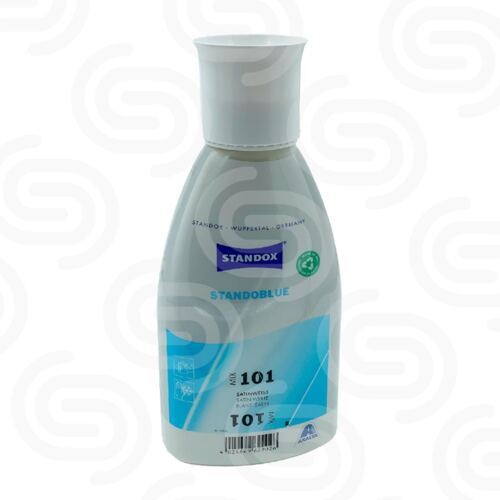 Standoblue Basislack Mix 101 Satinweiss BT - 0,8 L